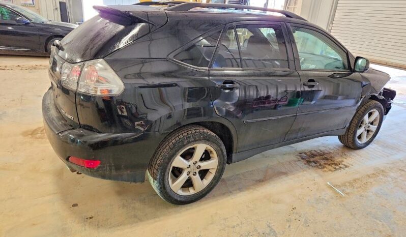 
								2006 Lexus Rx 330 full									