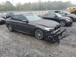 
										2018 BMW 540 xi full									
