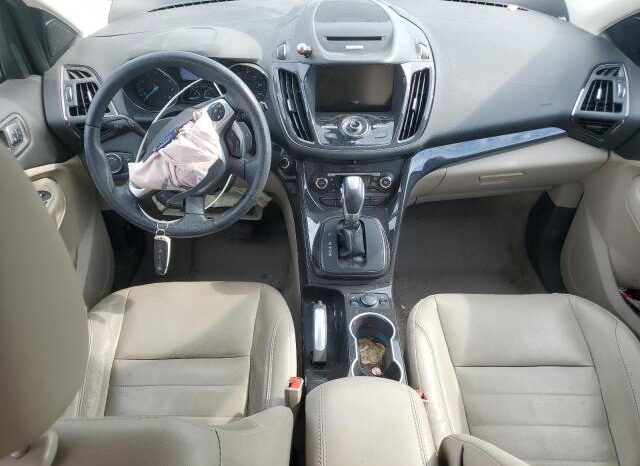 
								2014 Ford Escape tit full									