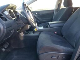 
										2014 Nissan Murano s full									