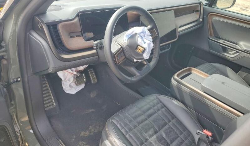 
								2026 Rivian R1t full									