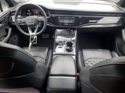 
										2021 Audi Sq7 full									