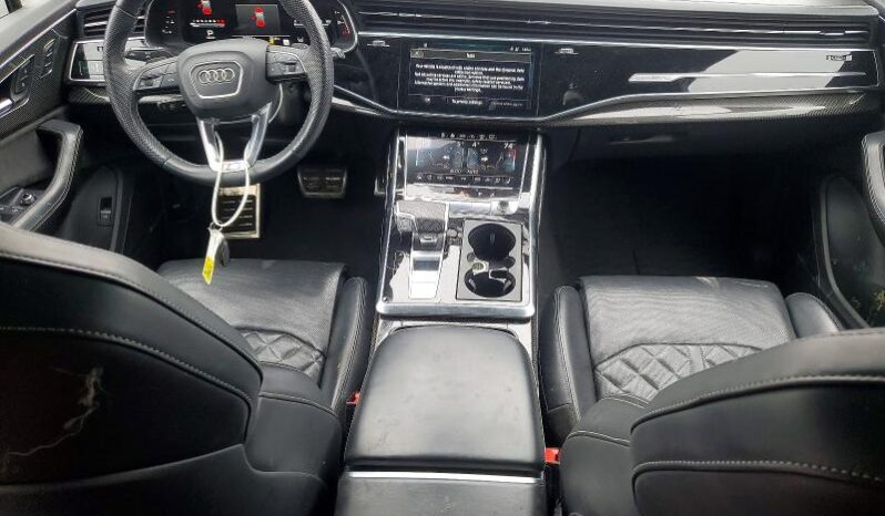 
								2021 Audi Sq7 full									