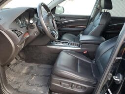
										2016 Acura Mdx full									