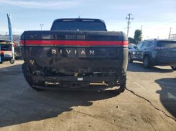 
										2022 Rivian R1t full									