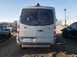 
										2016 Mercedes-benz Sprinter full									