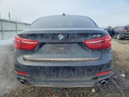 
										2016 BMW X6 full									