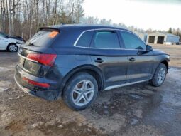
										2021 Audi Q5 full									