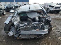 
										2014 Chevrolet Cruze full									