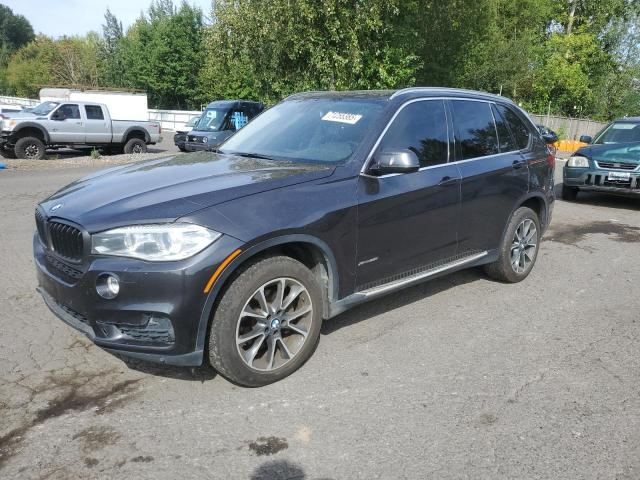 2014 BMW X5