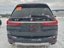 
										2019 BMW X7 full									