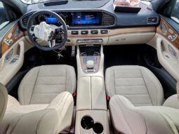 
										2024 Mercedes-benz Gls-klasse full									