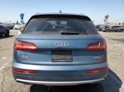 
										2018 Audi Q5 full									