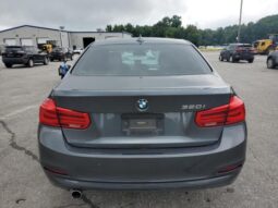 
										2018 BMW 3 series full									