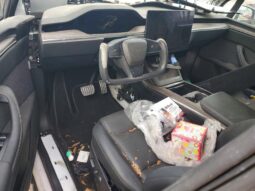 
										2023 Tesla Model x full									