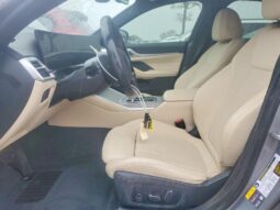 
										2025 BMW I4 full									