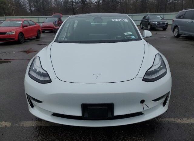 
								2020 Tesla Model 3 full									