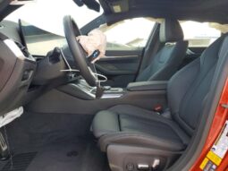 
										2024 BMW I4 full									