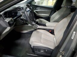 
										2022 Audi E-tron full									