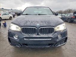 
										2016 BMW X6 full									