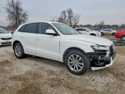 
										2013 Audi Q5 full									