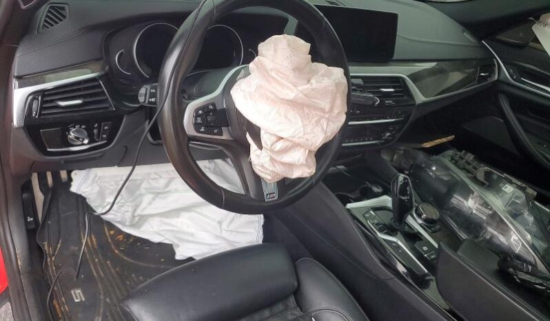 
								2018 BMW M5 full									