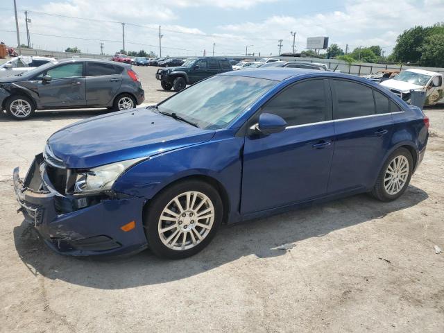 2012 Chevrolet Cruze