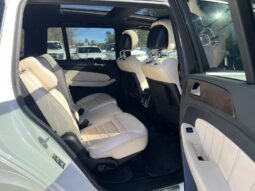 
										2018 Mercedes-benz Gls-klasse full									