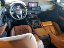 
										2024 Audi Q5 full									