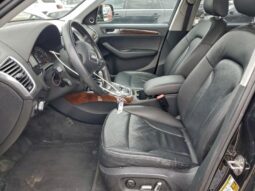 
										2016 Audi Q5 full									