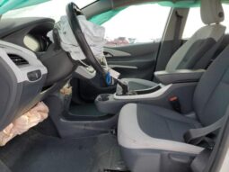 
										2021 Chevrolet Bolt euv full									