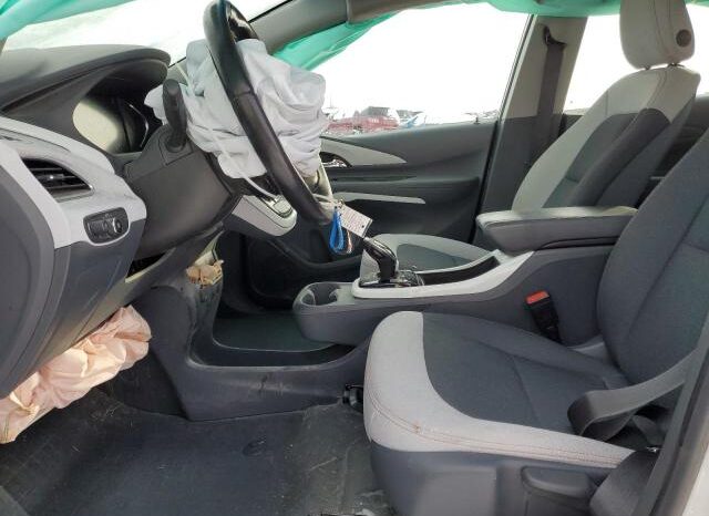 
								2021 Chevrolet Bolt euv full									