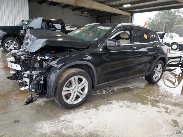 2016 Mercedes-benz Gla-class
