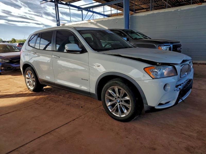 2014 BMW X3