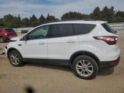 
										2018 Ford Escape se full									