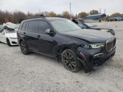 
										2022 BMW X7 full									
