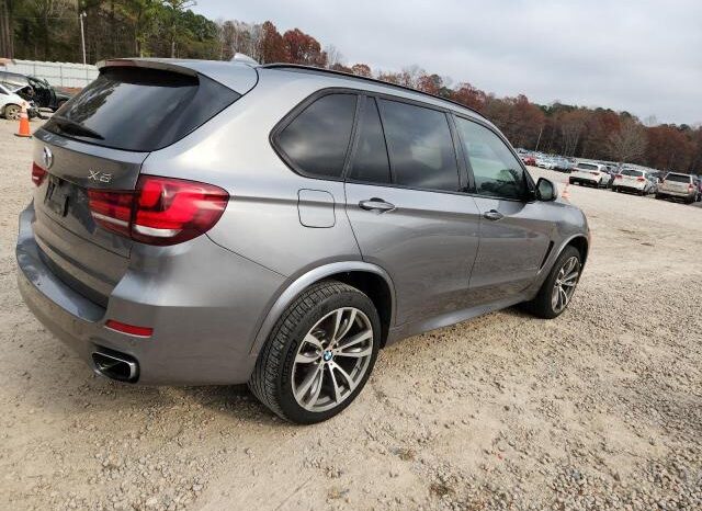 
								2014 BMW X5 full									