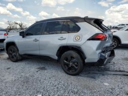 
										2021 Toyota Rav4 full									