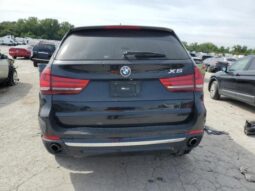 
										2014 BMW X5 full									