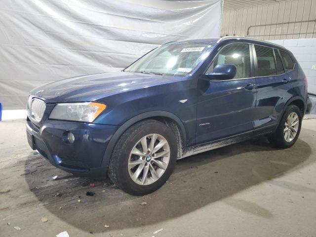 2014 BMW X3