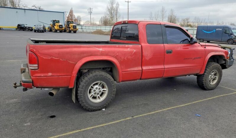 
								1997 Dodge Dakota full									