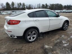 
										2014 BMW X6 full									