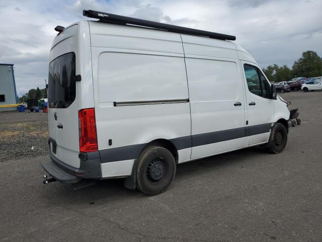 2021 Mercedes-benz Sprinter