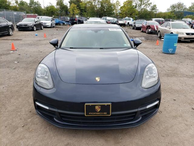 2018 Porsche Panamera