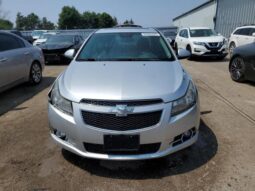 
										2014 Chevrolet Cruze full									