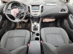 
										2016 Chevrolet Cruze ls full									