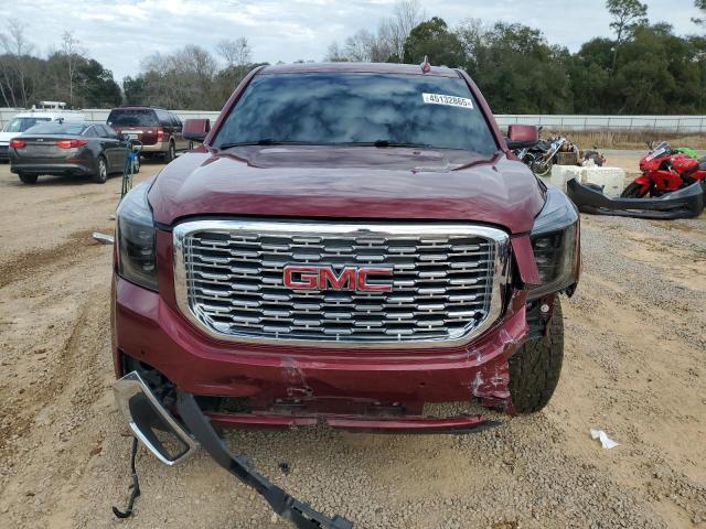 2018 Gmc Yukon