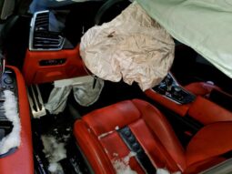
										2022 BMW X5 full									
