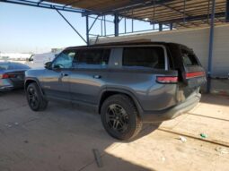 
										2023 Rivian R1s full									