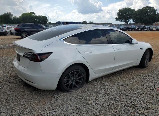 
								2019 Tesla Model 3 full									